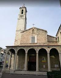 Eglise St Paul-av Pessicart-Nice 1
